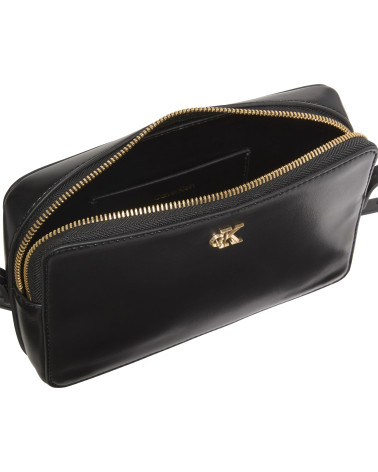 Calvin Klein Ck Camera Bag Fudge - Stile e Versatilità Unici