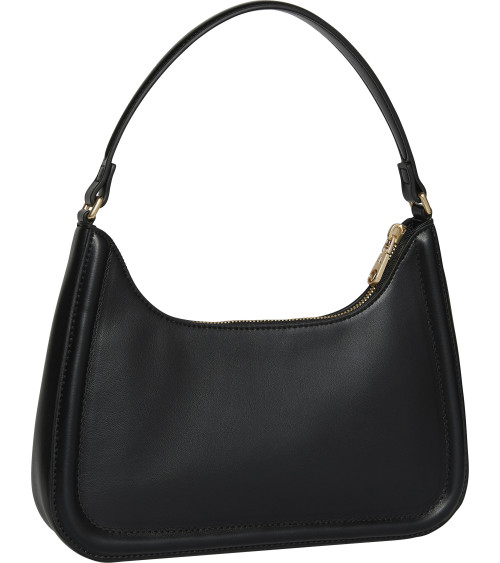 Incredible Calvin Klein Raised CK Small Shoulder Bag - Shop Now!
