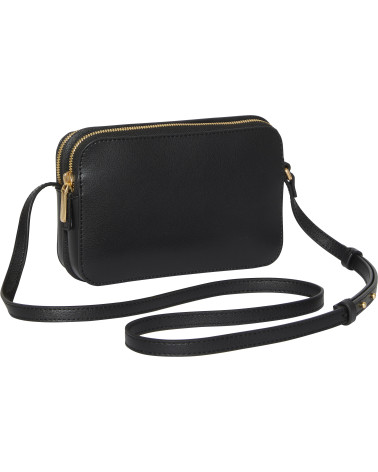 **Meta Title**: Sac à dos Calvin Klein femme - Élégance noire