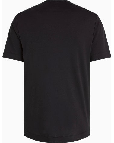 Calvin Klein T-Shirt Schwarz – Herren & Unisex | Online Shop