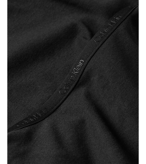 Calvin Klein T-Shirt Schwarz – Herren & Unisex | Online Shop