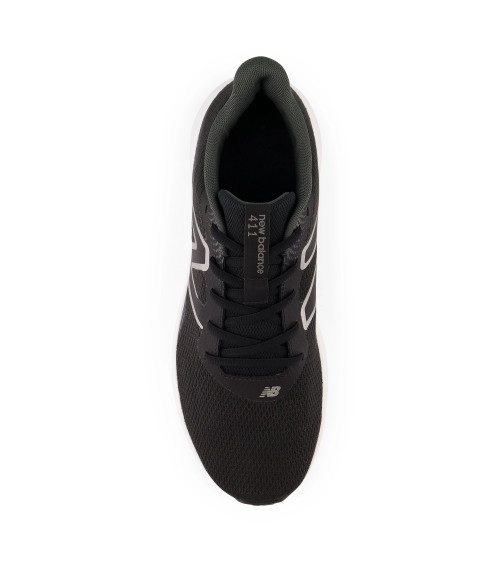 New Balance 411 Herren Laufschuhe günstig online kaufen!