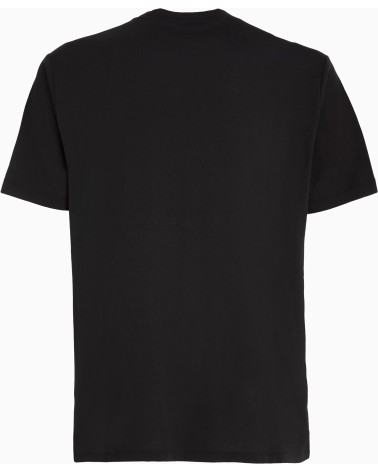 T-shirt Uomo Calvin Klein Logo Cotone | Acquista Ora!
