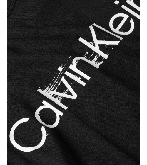 Calvin Klein Camiseta Hombre | Algodón y Logo | Envío Gratis