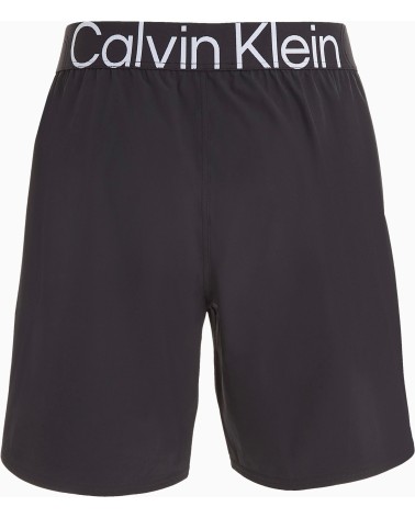 Calvin Klein Short Homme - Noir Bae Black Beauty | Officiel