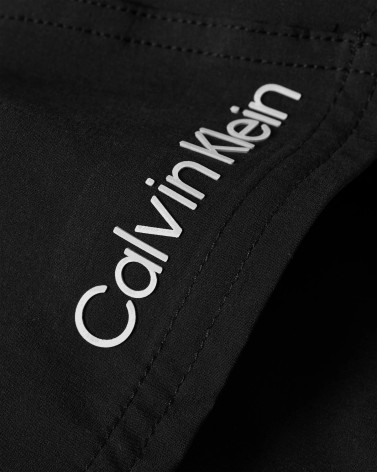 Calvin Klein Wo - Short 7" Bae - Negro. ¡Compra ya!