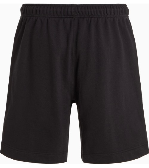 Calvin Klein PW Knit Short Bae | Schwarze Shorts (Herren) | Onlin