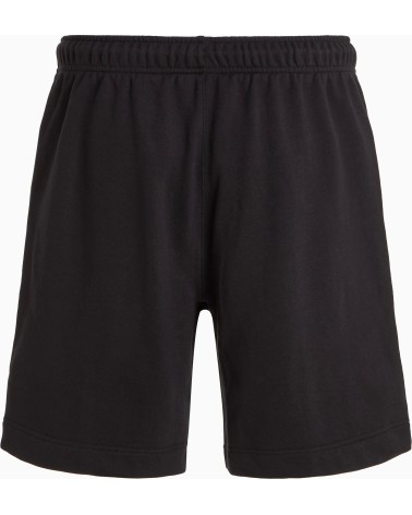 Calvin Klein PW Knit Short Bae | Schwarze Shorts (Herren) | Onlin