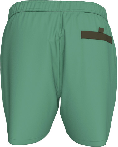 **Meta Title:** Pantaloni Bagno Uomo Verde/Blu Tommy Hilfiger | X
