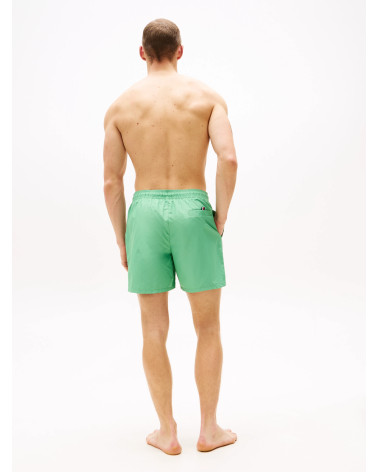 **Meta Title:** Pantaloni Bagno Uomo Verde/Blu Tommy Hilfiger | X