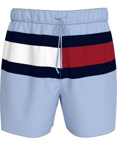 **Meta Title SEO**: Tommy Hilfiger Badeshorts Blau kaufen