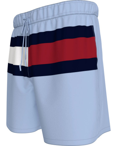 Costumi Blu Uomo - Stile e Comfort di Tommy Hilfiger