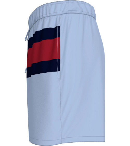 Costumi Blu Uomo - Stile e Comfort di Tommy Hilfiger