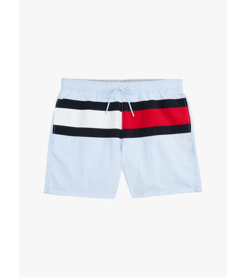 **Meta Title SEO**: Tommy Hilfiger Badeshorts Blau kaufen