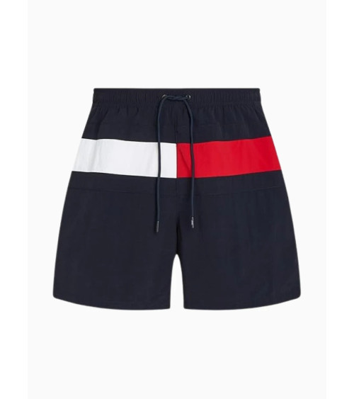 Costumi Blu Uomo - Stile e Comfort di Tommy Hilfiger