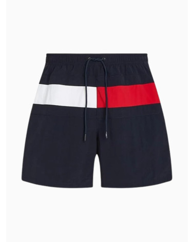 Costumi Blu Uomo - Stile e Comfort di Tommy Hilfiger