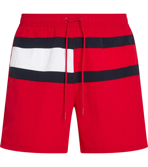 Costumi Blu Uomo - Stile e Comfort di Tommy Hilfiger