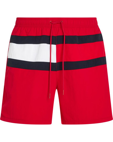 Costumi Blu Uomo - Stile e Comfort di Tommy Hilfiger