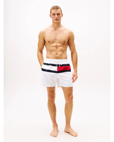 Costumi Blu Uomo - Stile e Comfort di Tommy Hilfiger