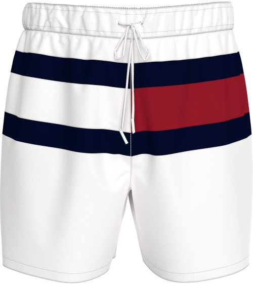 Costumi Blu Uomo - Stile e Comfort di Tommy Hilfiger