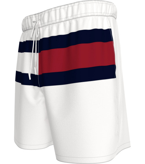 Costumi Blu Uomo - Stile e Comfort di Tommy Hilfiger
