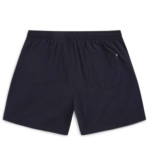 Meta Title: Costume da Bagno Tommy Hilfiger Uomo Blu Medium