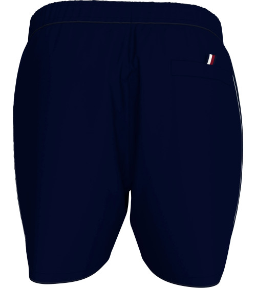 Short de Bain Homme Tommy Hilfiger - Élégance et confort