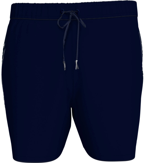Pantaloncino Blu Tommy Hilfiger con Coulisse - Stile Unico