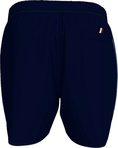 Tommy Hilfiger Herren Badehose blau, Stil und Komfort für Sie