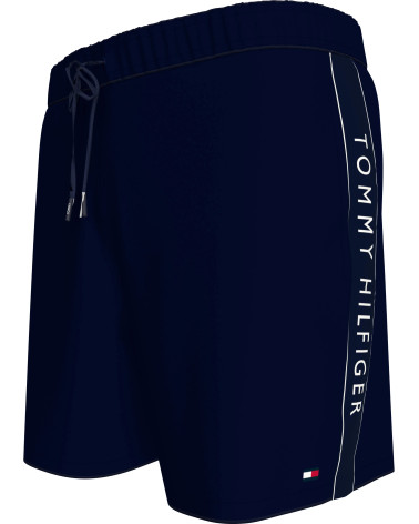Short de Bain Homme Tommy Hilfiger - Élégance et confort