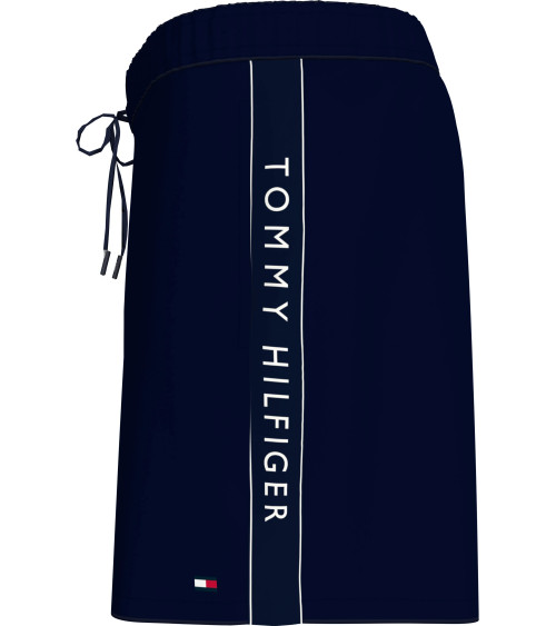 Tommy Hilfiger Herren Badehose blau, Stil und Komfort für Sie