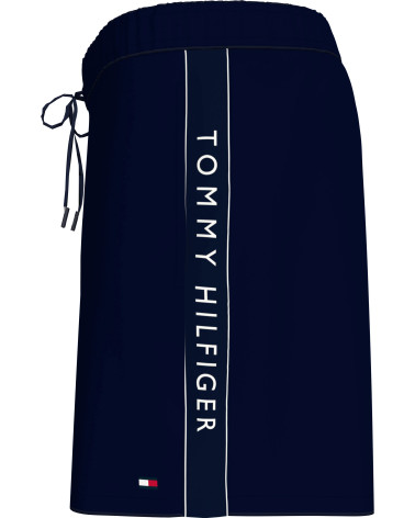 Tommy Hilfiger Herren Badehose blau, Stil und Komfort für Sie