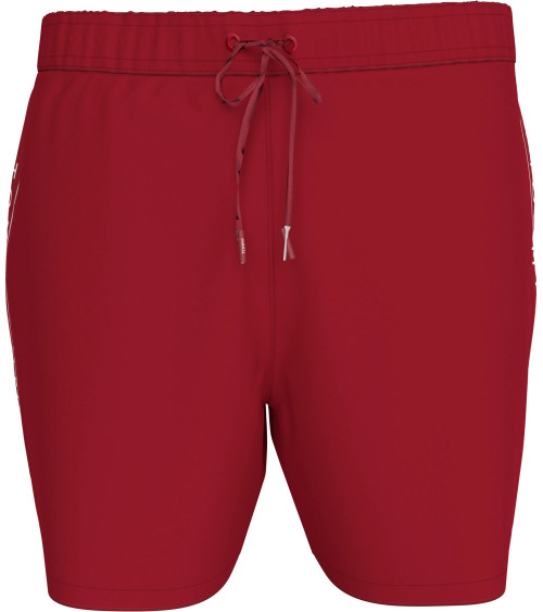 Pantaloncino Blu Tommy Hilfiger con Coulisse - Stile Unico