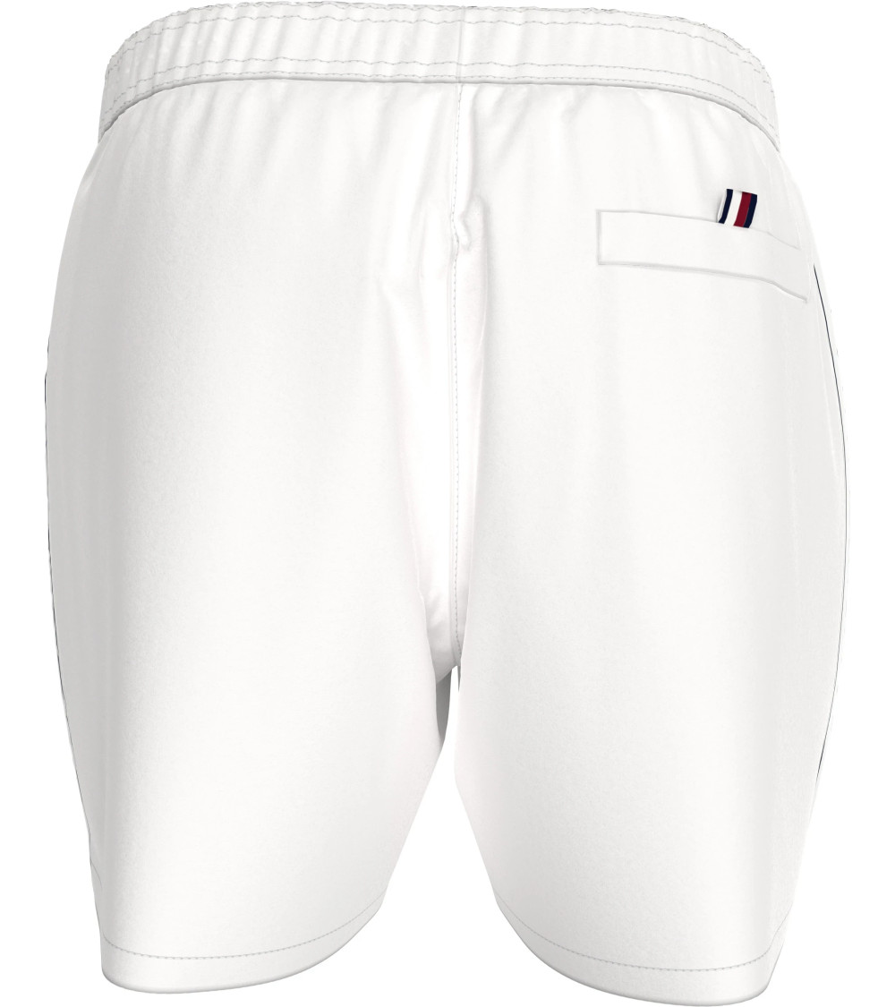 Pantaloncino Blu Tommy Hilfiger con Coulisse - Stile Unico