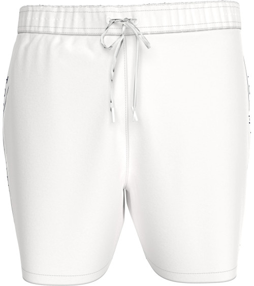 Pantaloncino Blu Tommy Hilfiger con Coulisse - Stile Unico