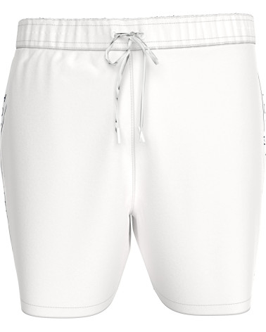 Pantaloncino Blu Tommy Hilfiger con Coulisse - Stile Unico