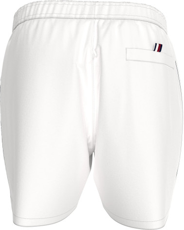 Pantaloncino Blu Tommy Hilfiger con Coulisse - Stile Unico