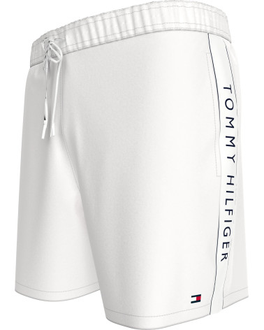 Pantaloncino Blu Tommy Hilfiger con Coulisse - Stile Unico