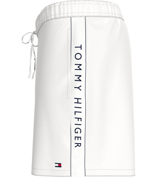 Pantaloncino Blu Tommy Hilfiger con Coulisse - Stile Unico