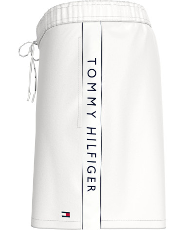 Pantaloncino Blu Tommy Hilfiger con Coulisse - Stile Unico