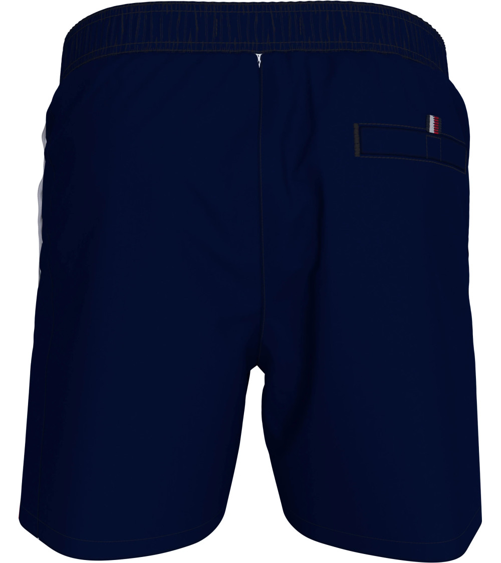 Bañadores Tommy Hilfiger - Estilo y confort para ti.