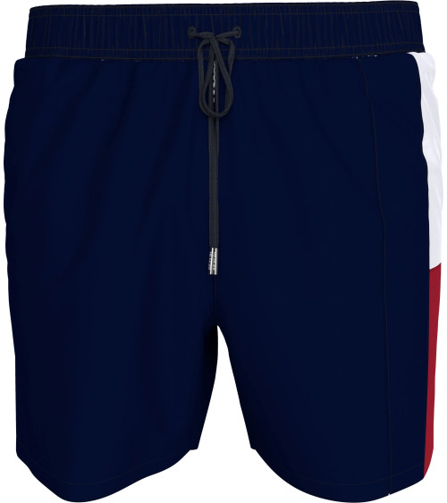 **Meta Title**: Buy Tommy Hilfiger Medium Swim Shorts for Men