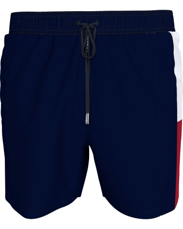 Tommy Hilfiger Herren Badeshorts Größe Medium jetzt kaufen