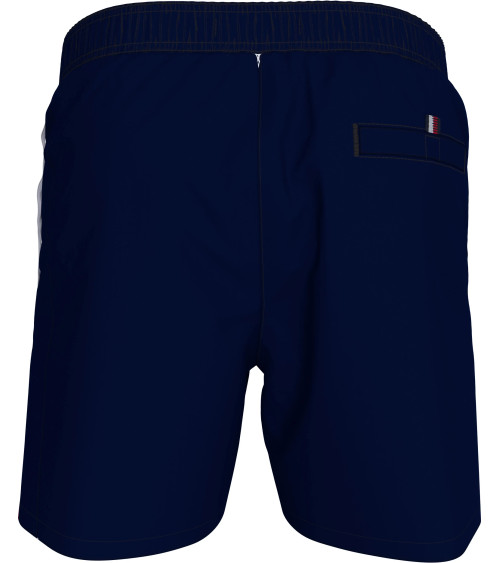 Bañadores Tommy Hilfiger - Estilo y confort para ti.