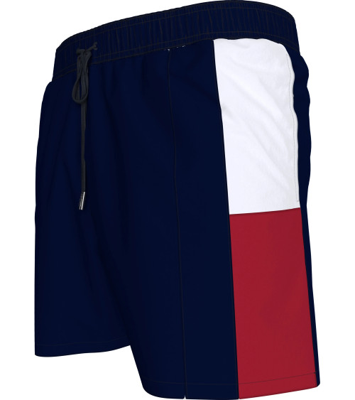 Bañadores Tommy Hilfiger - Estilo y confort para ti.