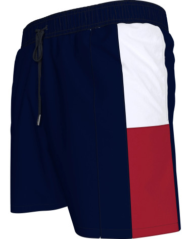 Tommy Hilfiger Herren Badeshorts Größe Medium jetzt kaufen