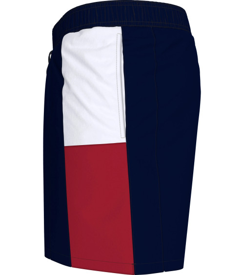 **Meta Title**: Buy Tommy Hilfiger Medium Swim Shorts for Men
