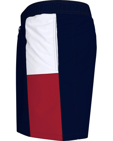 Tommy Hilfiger Herren Badeshorts Größe Medium jetzt kaufen