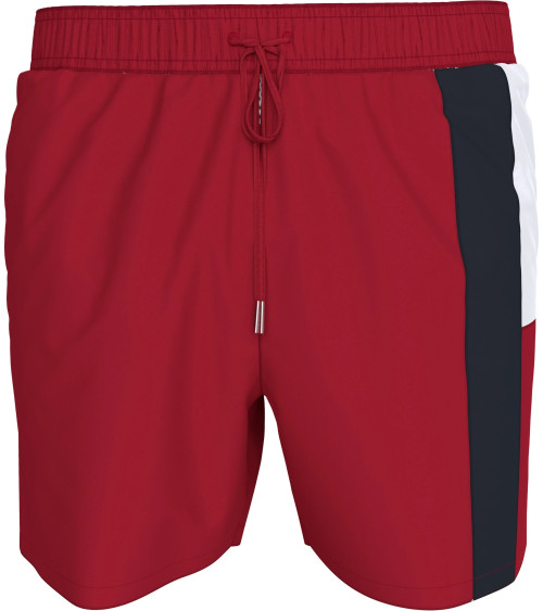 Pantaloni da Bagno Uomo Tommy Hilfiger - Comfort e Stile