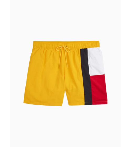 Pantaloni da Bagno Uomo Tommy Hilfiger - Comfort e Stile